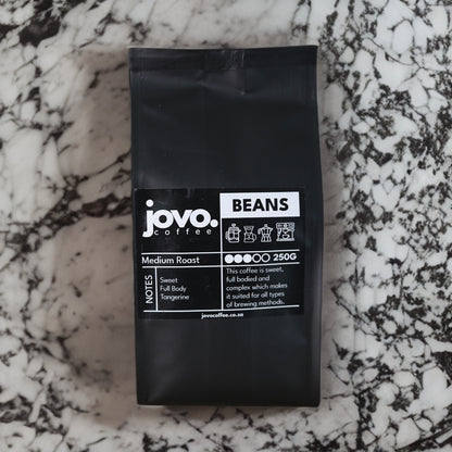 Jovo Medium Roast