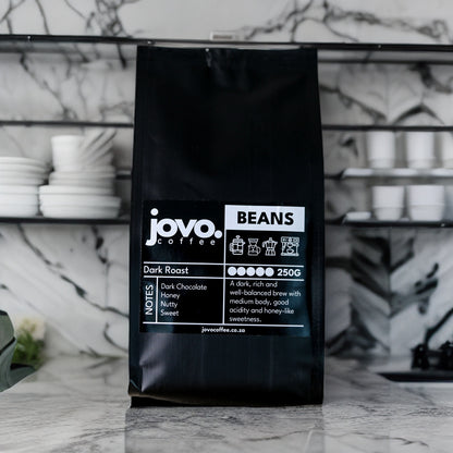 Jovo Dark Roast