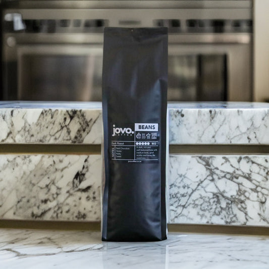 Jovo Dark Roast