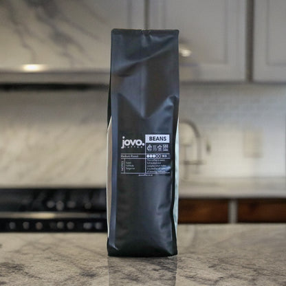 Jovo Medium Roast