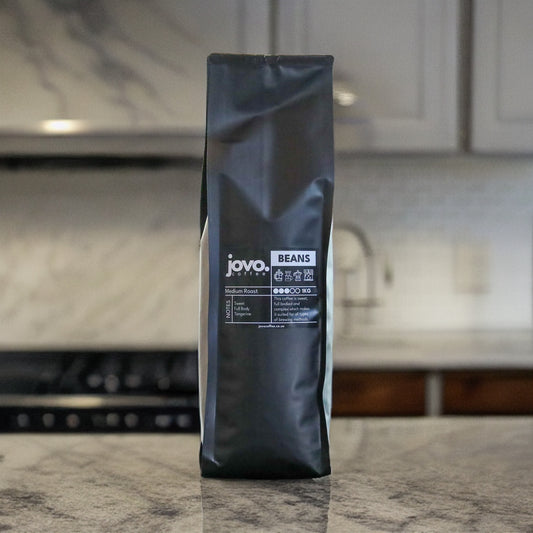 Jovo Medium Roast